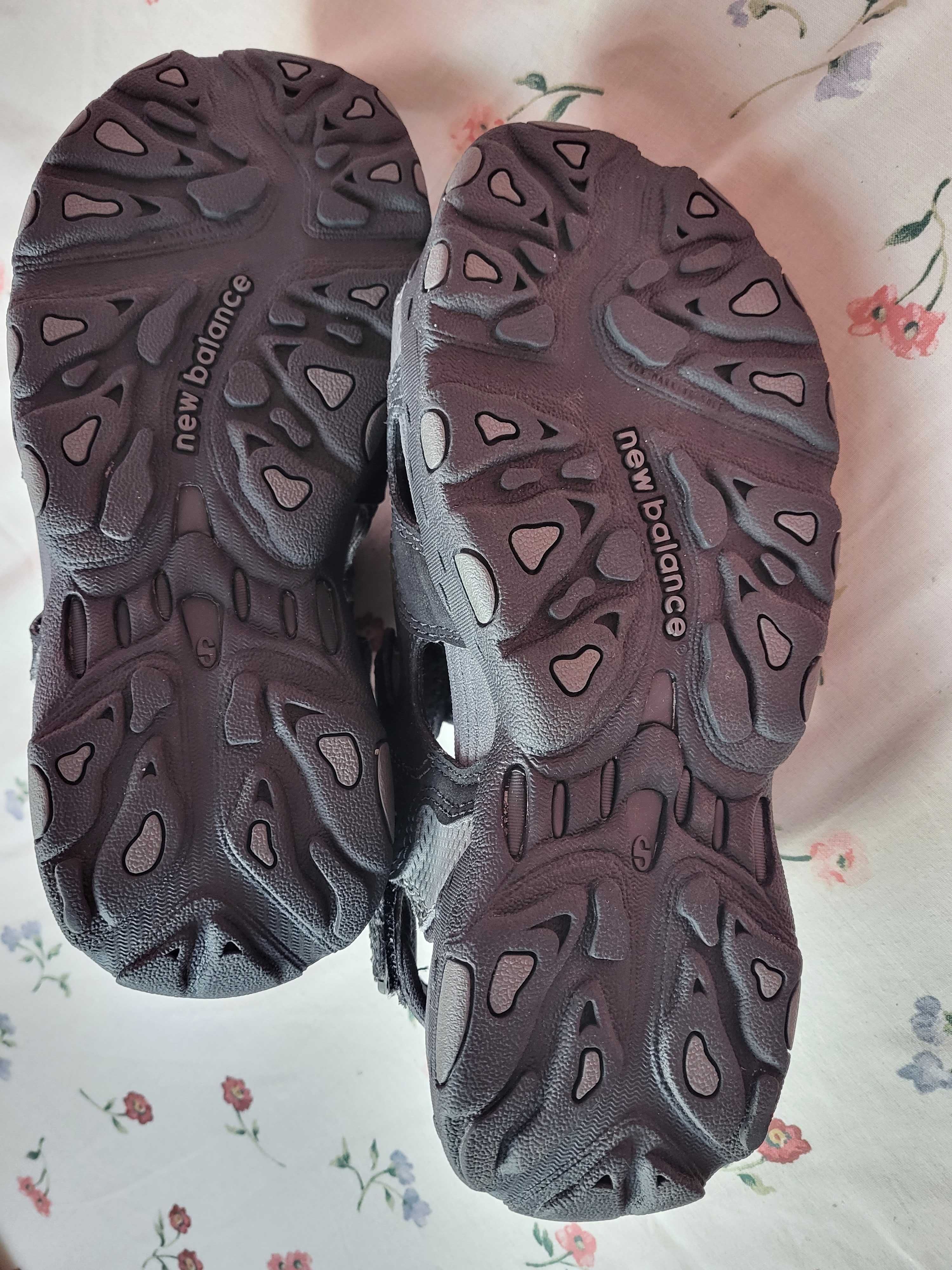 Sandały New Balance