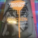 Mroczne Umysły ksiażka