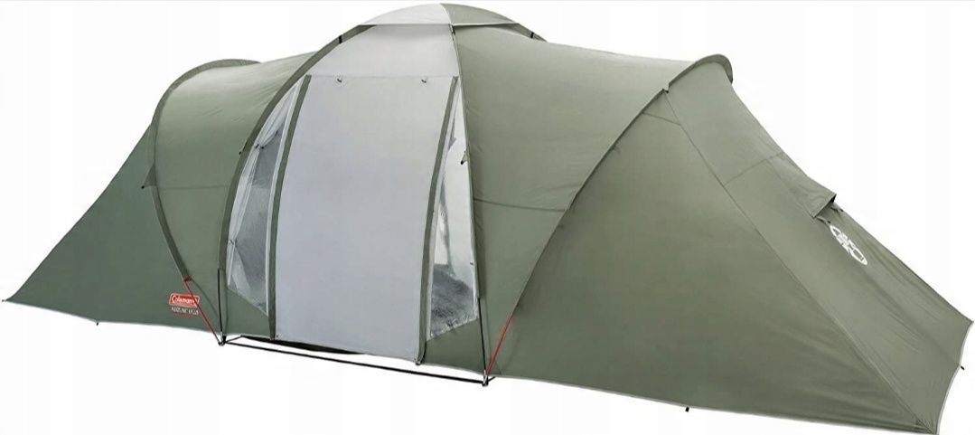 Namiot Coleman 4 ścianki 460 x 230 x 205m