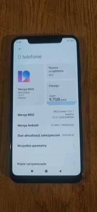 Xiaomi Mi8 100% sprawny