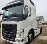 VOLVO FH460 Serwisowany.Zamiana.
