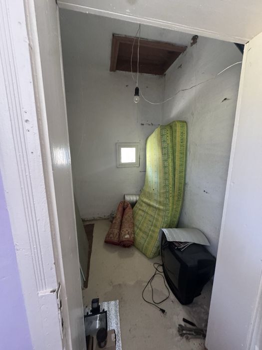 Продаж деревʼяного будиночка на фундаменті в м. Калуші