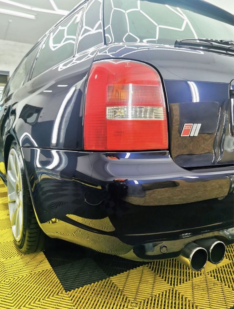 Audi a4 b5 1.9 tdi