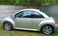 Volkswagen New Beetle