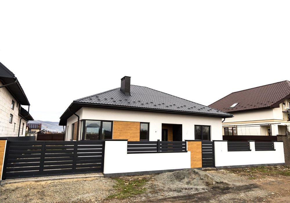 Продам новий будинок