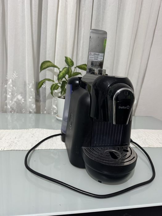 Cafeteira Marca Delta