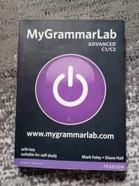 My Grammar Lab Advanced C1/C2