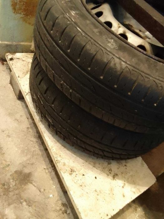 165/70/14 punto 2 4x98