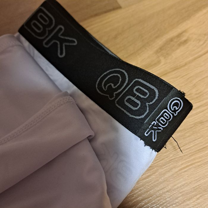 Spodnie termiczne M/L