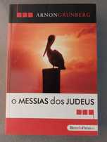 Arnon Grunberg - O Messias dos Judeus (PORTES GRATIS)