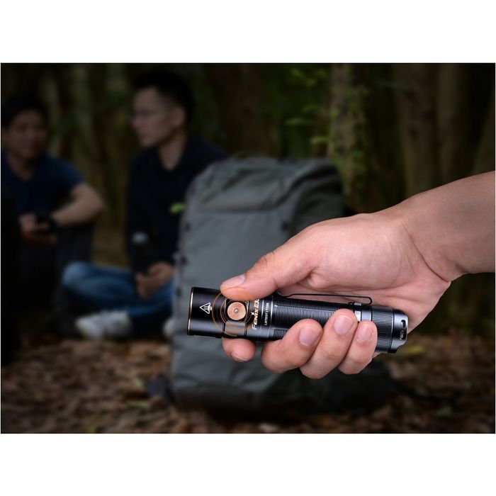 Latarka diodowa Fenix PD35 V3.0 (PD35 V3.0)