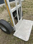 Wózek magazynowy veltuck do 300kg
