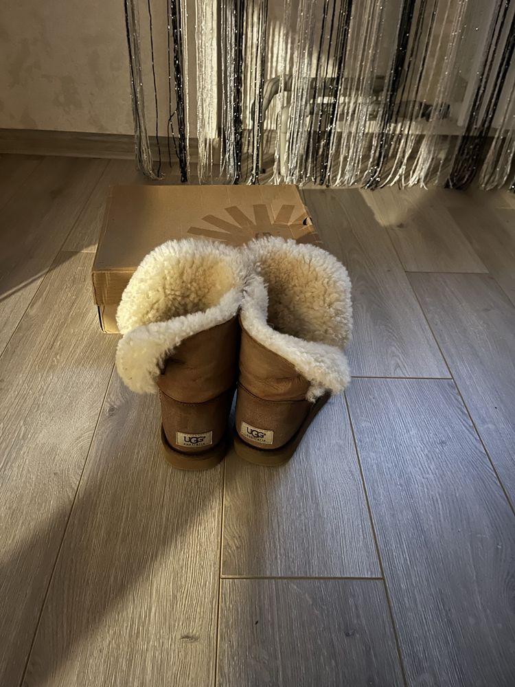 UGG Australia угг уги оригінал угги сноубутс