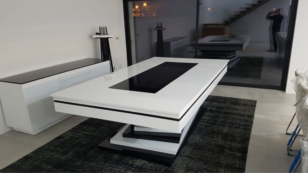 Bilhar Harmany - BilharesEuropa Fabricante