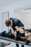 P.B. Fizjoterapia i Terapia Manualna ortopedyczna pooperacyjna