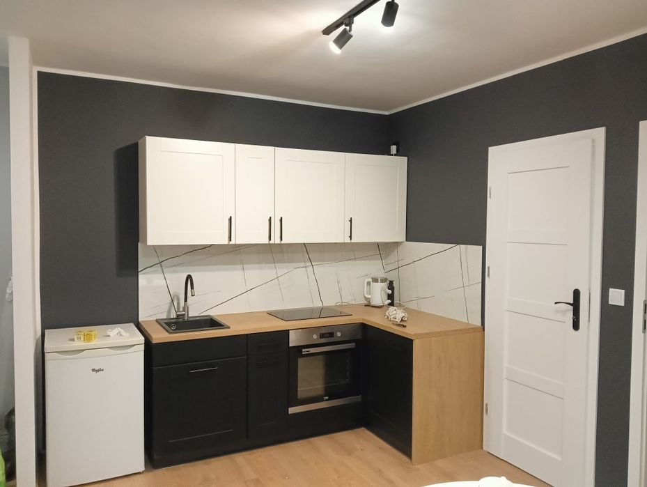 Prace wykończeniowe, remonty, stan deweloperski