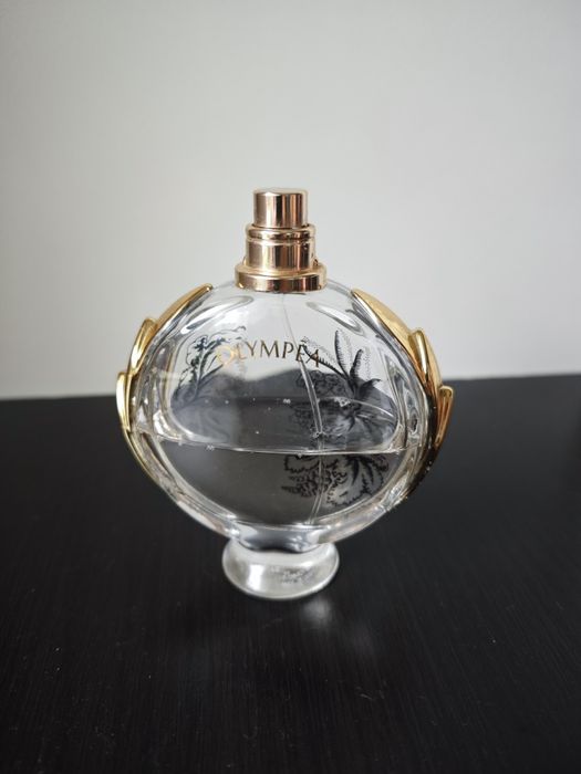 Paco Rabanne Olympea Blossom edp 80ml