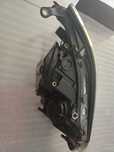 Farol esquerdo bmw 525