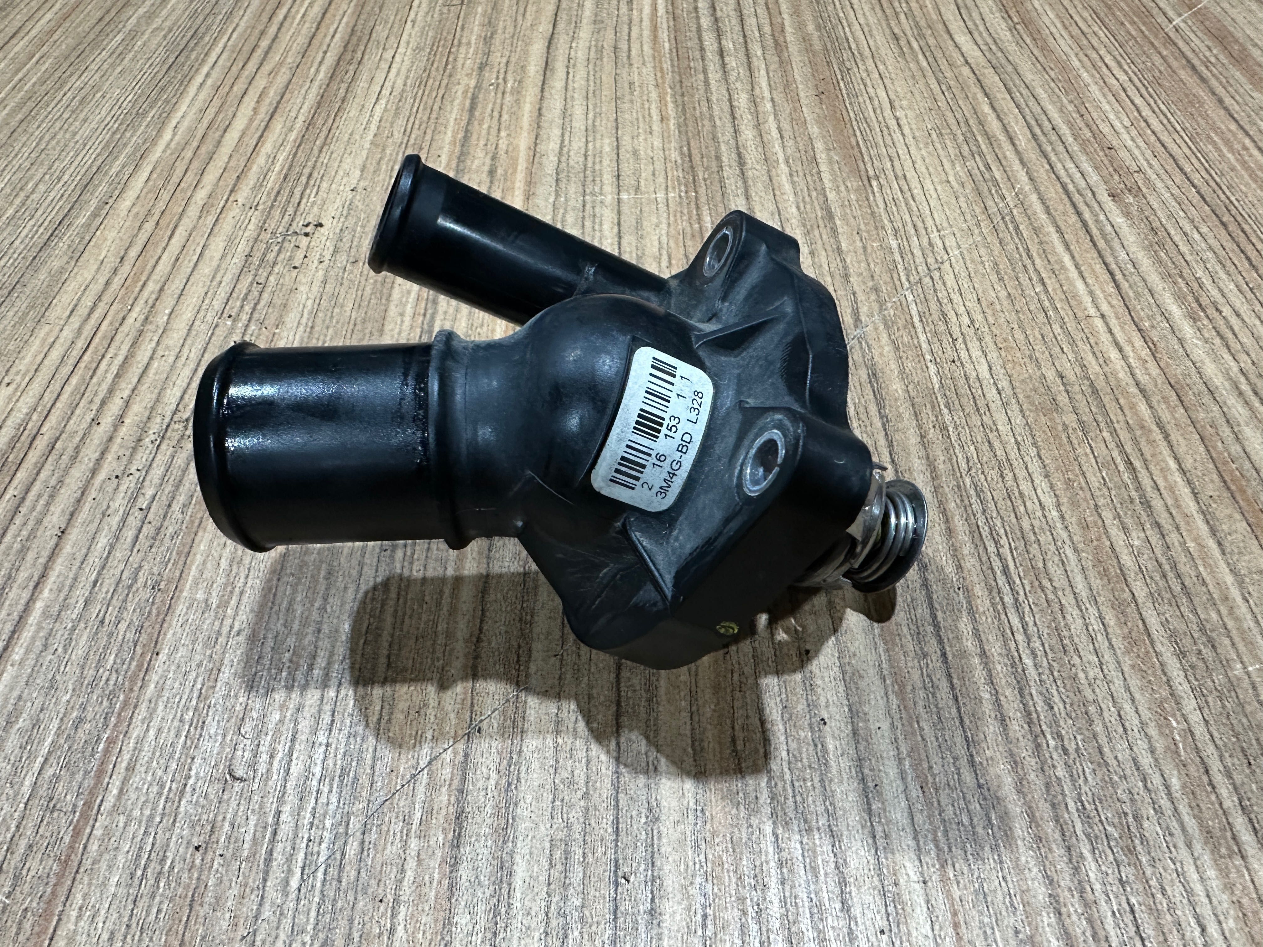 Термостат ford fusion 13-16 2,5  3M4Z8575B