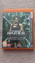 Gra PC Tomb Raider Ultimate Edition 9 części