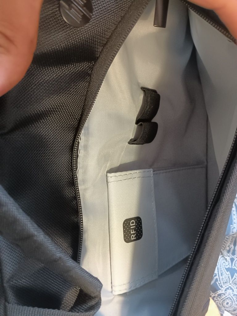 Torba na laptopa firmowa nowa