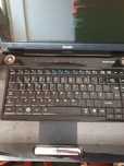 Portátil Toshiba A350d - 10y