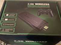 Kinhank Super Console S2 emulator ps1 psone 95 gier wgrane