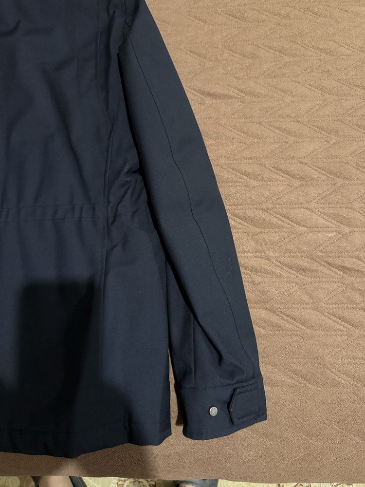 Продам чоловічу куртку-пуховік Massimo Dutty