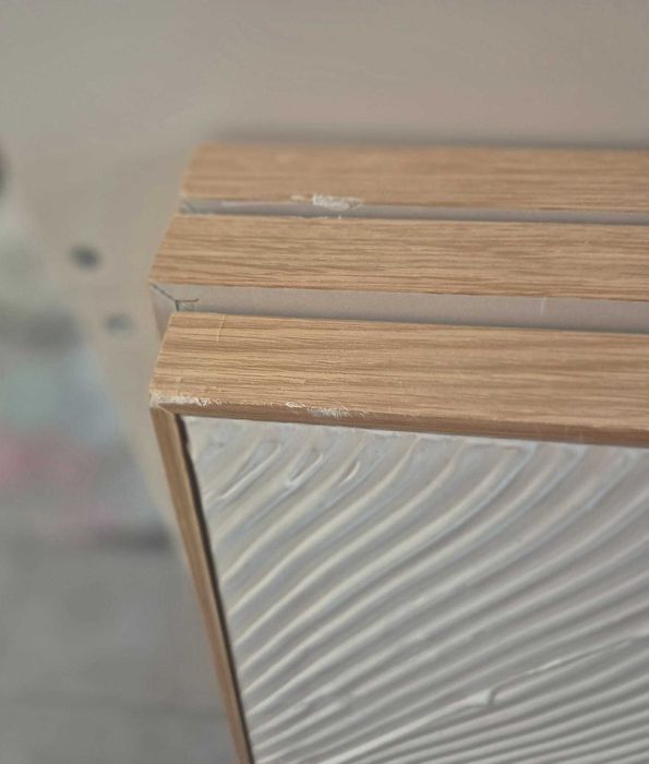 Telas trípticas maisons du monde - modelo Galdana