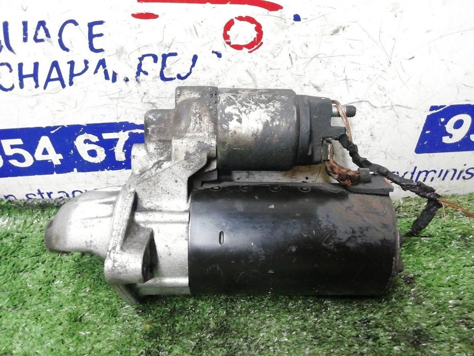 MOTOR ARRANQUE BMW 1 2007 -0001115046