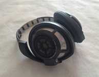 Słuchawki sennheiser HD 800 300 ohm