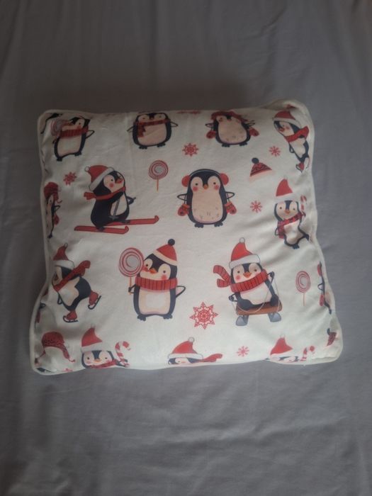 Poszewka na poduszkę