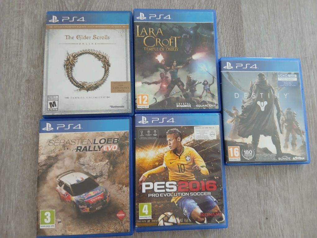 Consola playstation 4 150€ negociavel