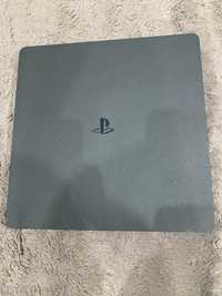 ps4 slim 500gb uzywana