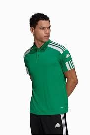 Поло Adidas squadra 21 shirt 9-10 років