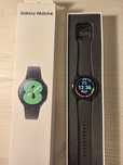 Samsung GALAXY watch4 LTE 40mm