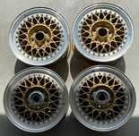 BBS RM 003 15&quot; 5x112 ET30