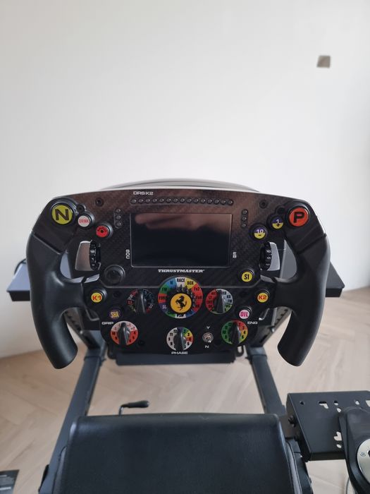 Kierownica Thrustmaster Ferrari F1 SF1000