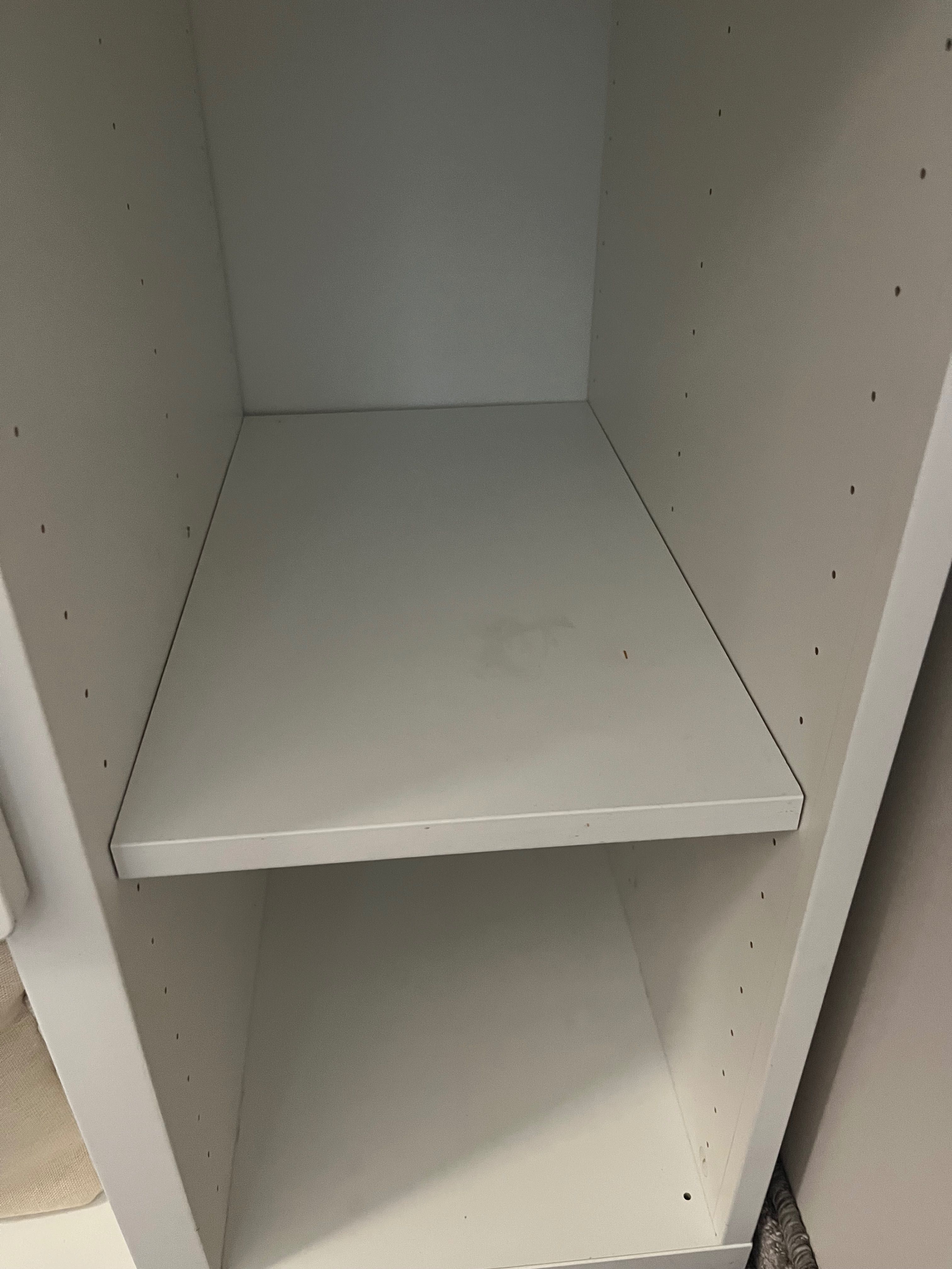 Przewijak Ikea Smastad