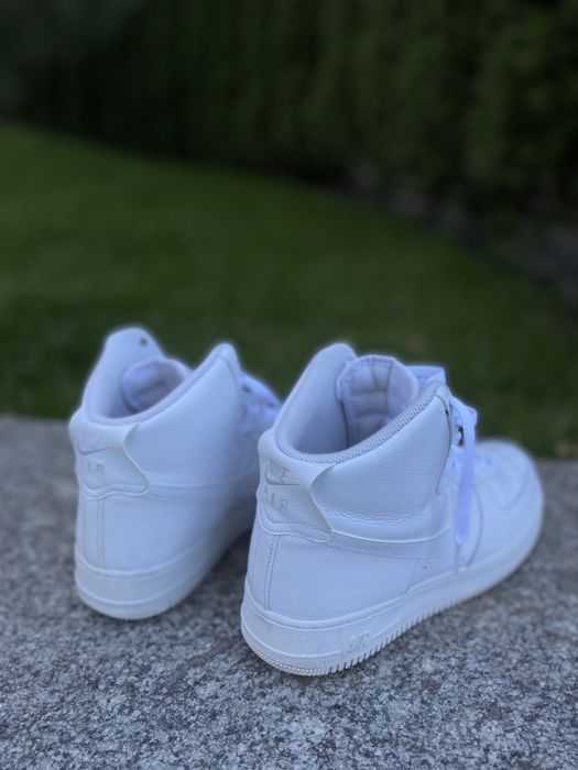 Nike Air Force 1  size 44