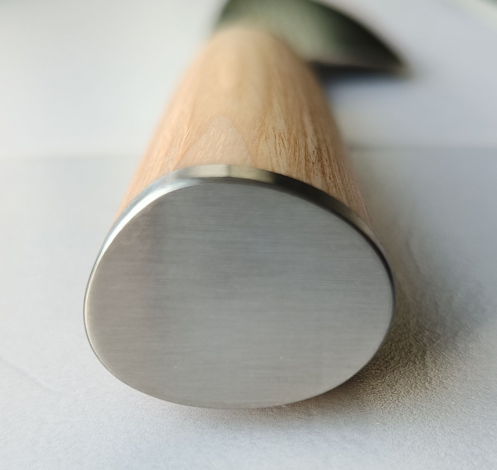 Shun classic blonde KAI Нож шефа 20см.