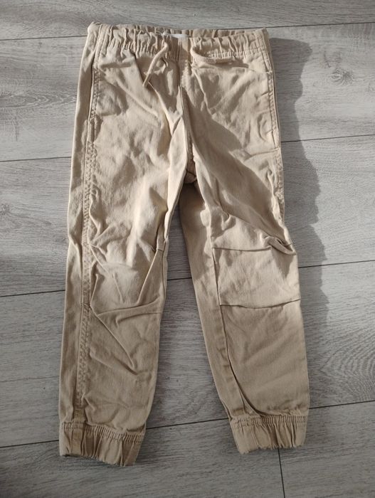 Spodnie dla chłopca