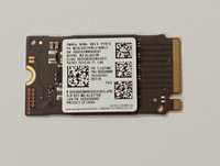 Samsung 512Gb M2 NVME 2242 PCIe 3.0 x4 MZALQ512HBLU-00BL2 легкое бу