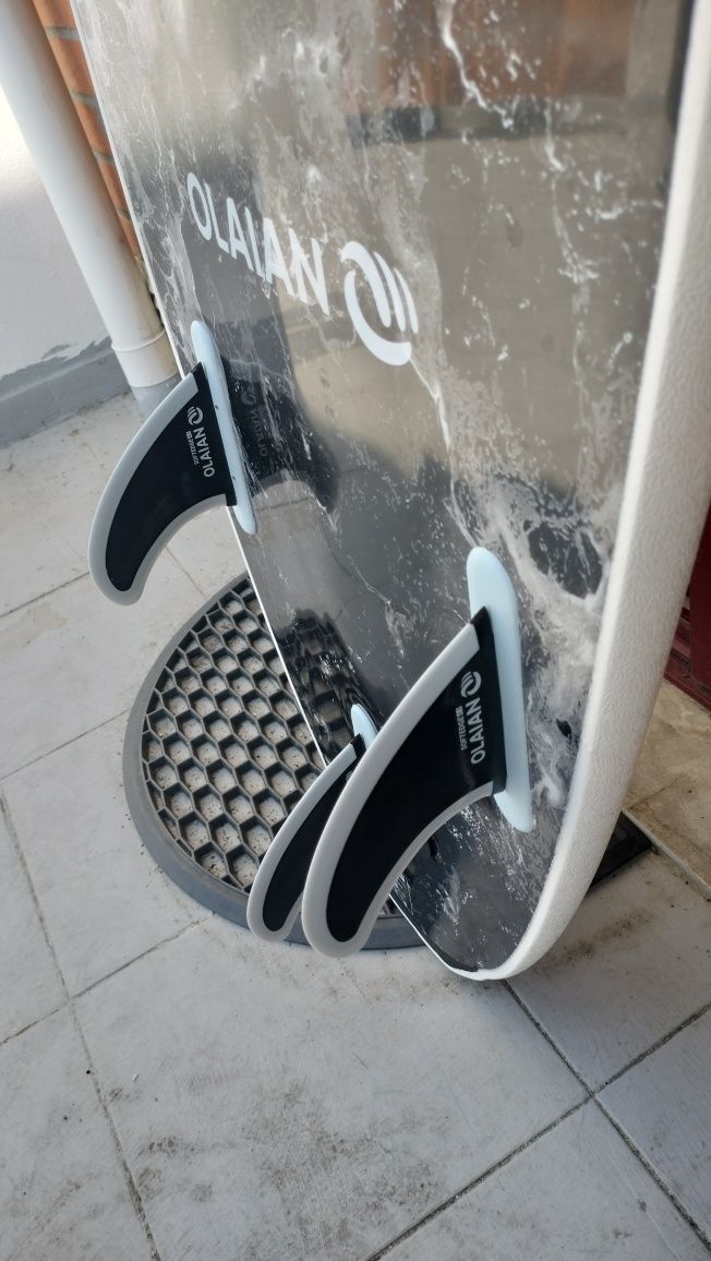 Prancha de Surf 900 6'0 - OLAIAN
