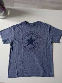 Converse all Star koszulka sportowa T-shirt  r S