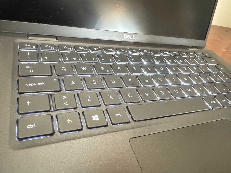 Dell 7420 Ultrabook 14" FHD / i5-1145G7 Quad Core / 16 GB / 256 GB / Carbon64729736614657121