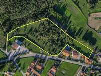 Terreno ideal para construção de Moradia térrea