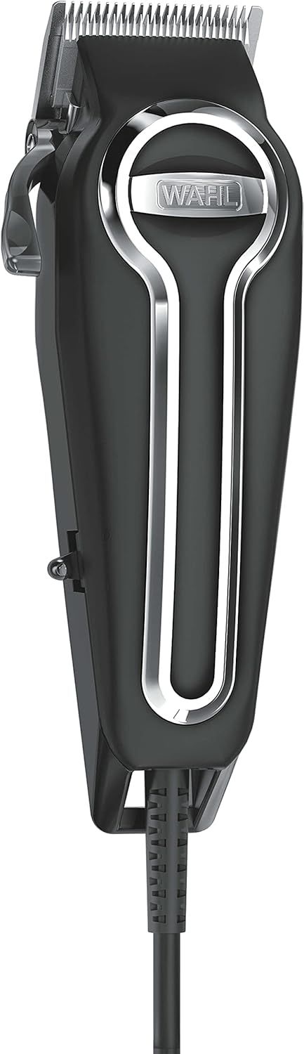 Maszynka do strzyżenia Wahl ElitePro Clipper