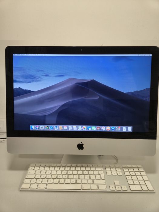 Imac 21.5" A1418