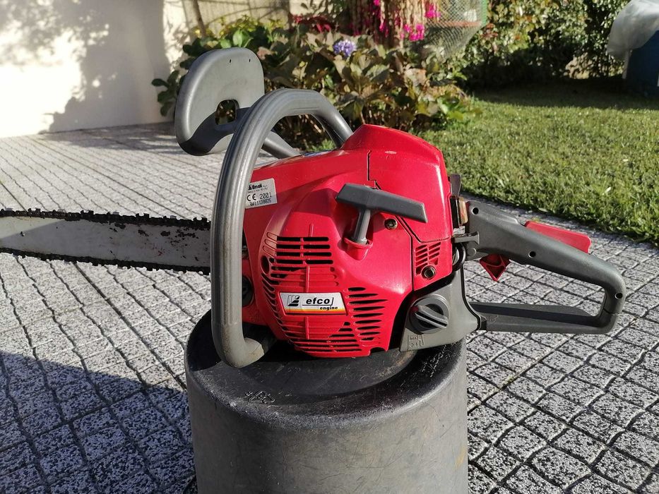 Motoserra Efco 40cc